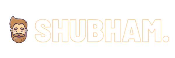 Shubham logo